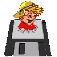 Amiga Icon