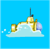 Deep Sea Hunter